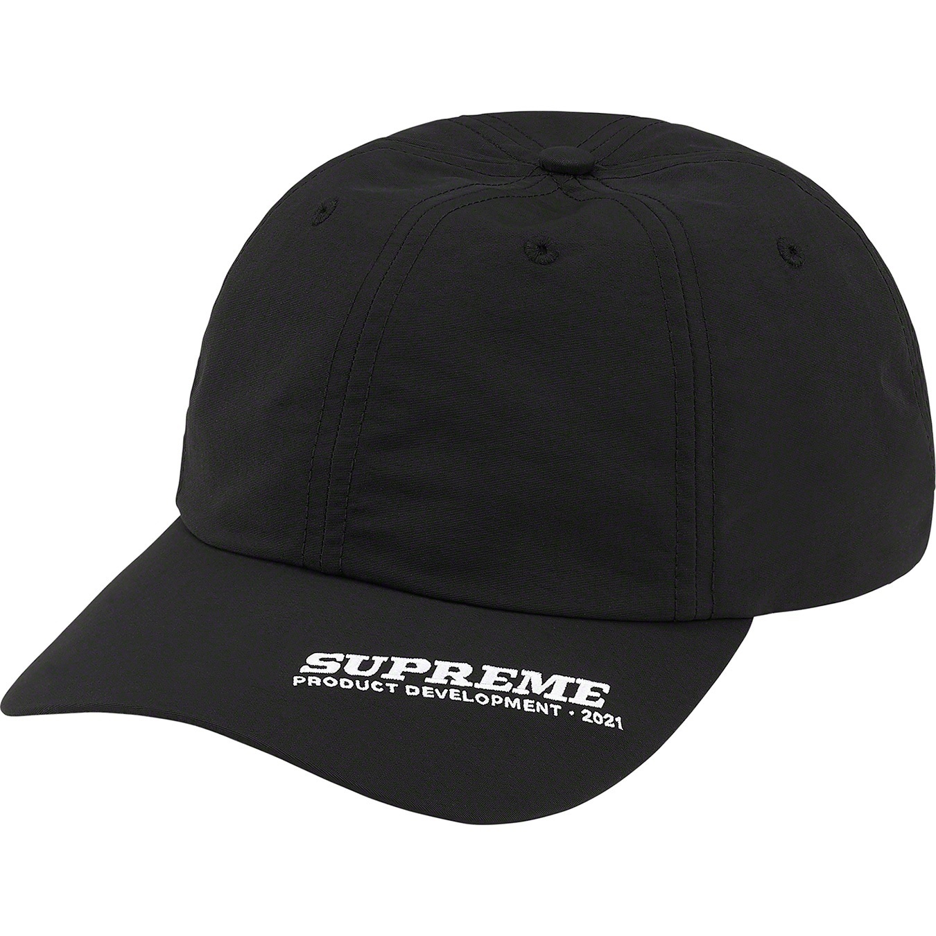 Visor Logo 6-Panel view 10
